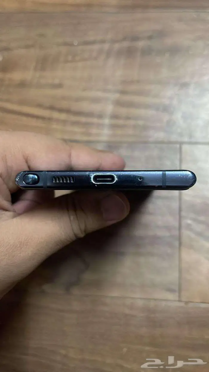 سامسونج نوت 10 بلس ب 500 ريال 2