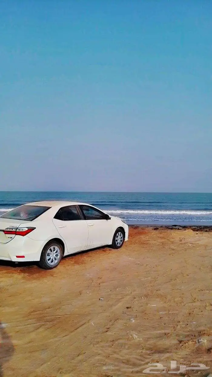 كورولا للبيع 0