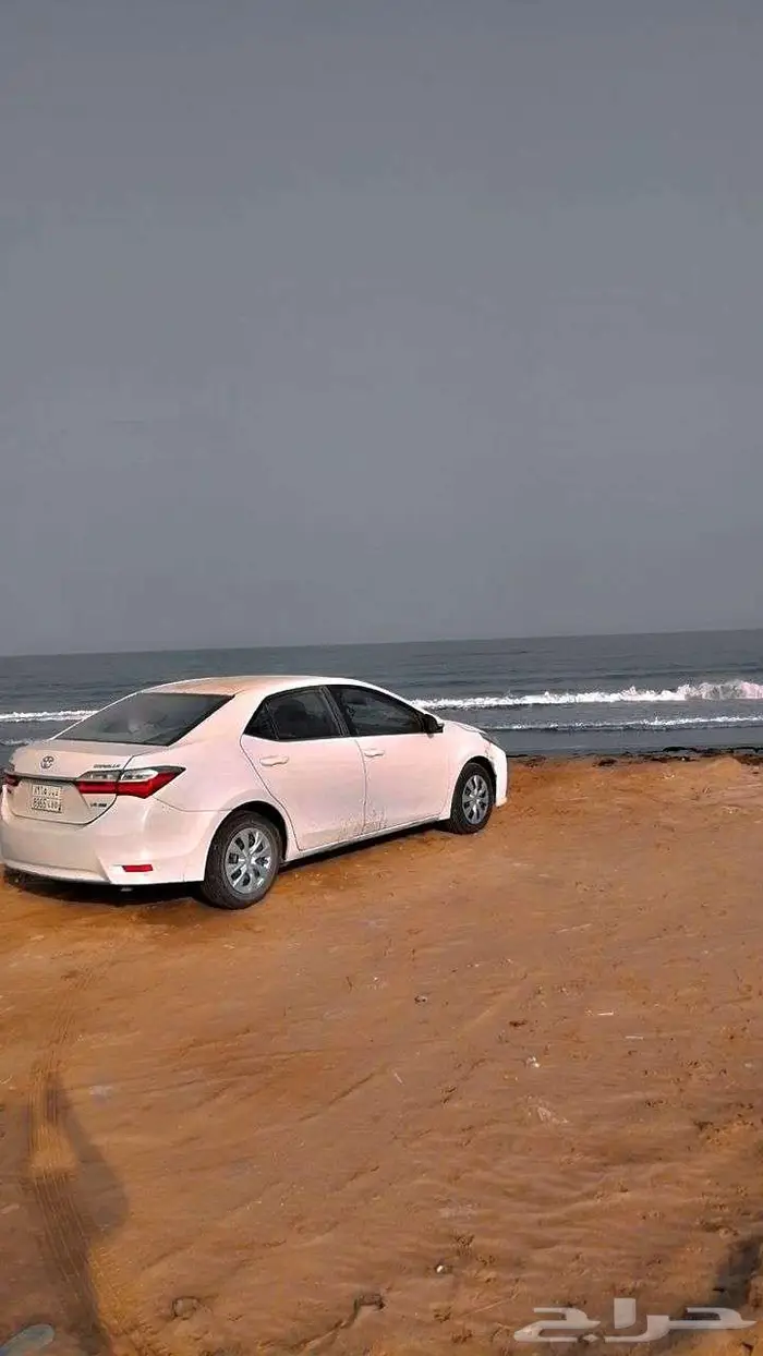 كورولا للبيع 2