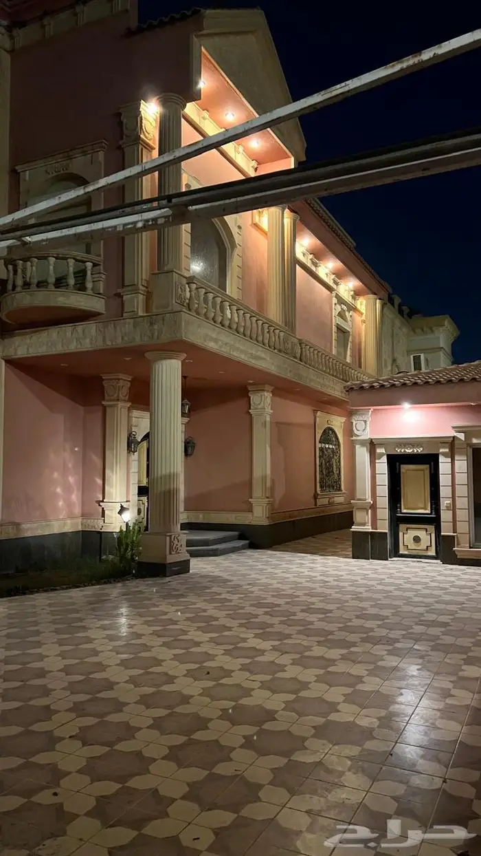 فله للبيع بالياسمين 1