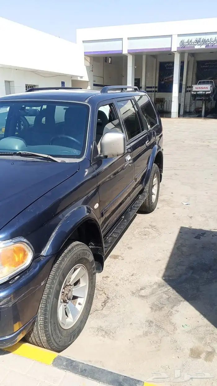 ميتسوبيشي. ناتيفا. 3