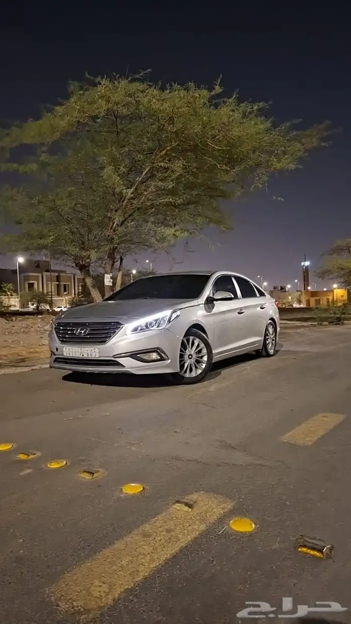 سوناتا 2016 ستاندر 3