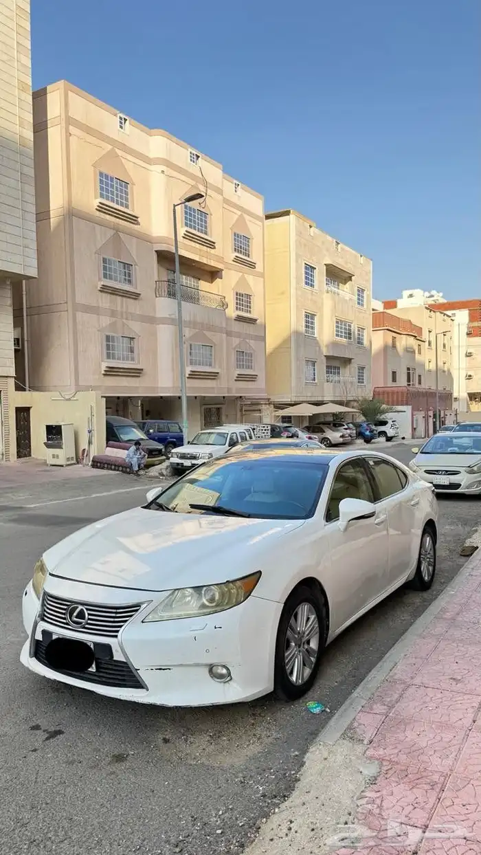لكزس 2013 2
