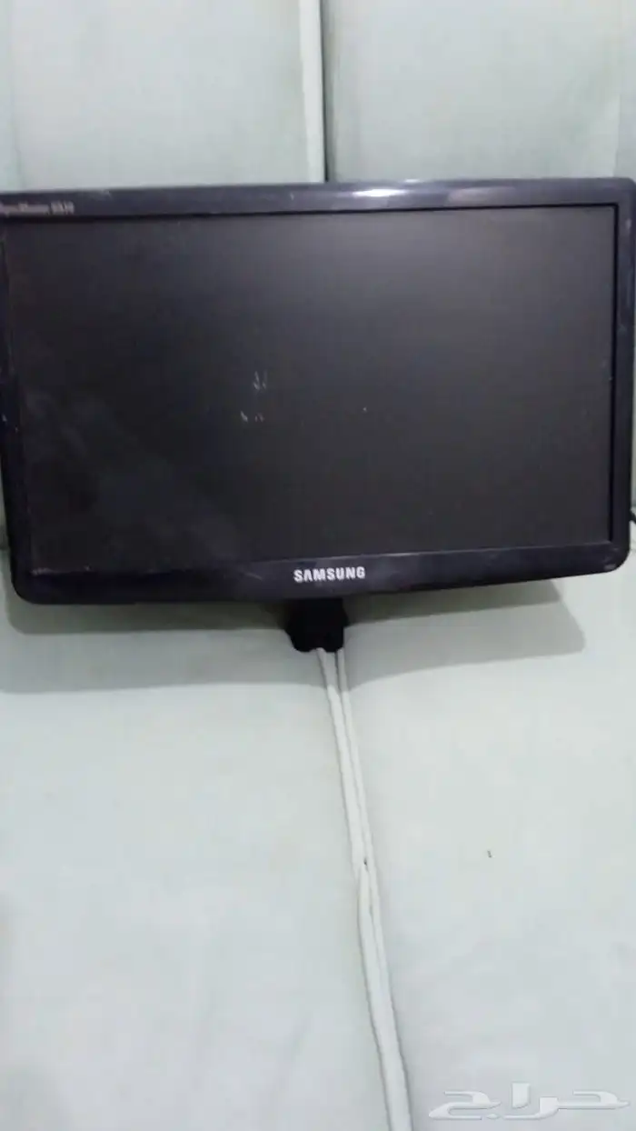 للبيع شاشة كمبيوتر سامسونج 0
