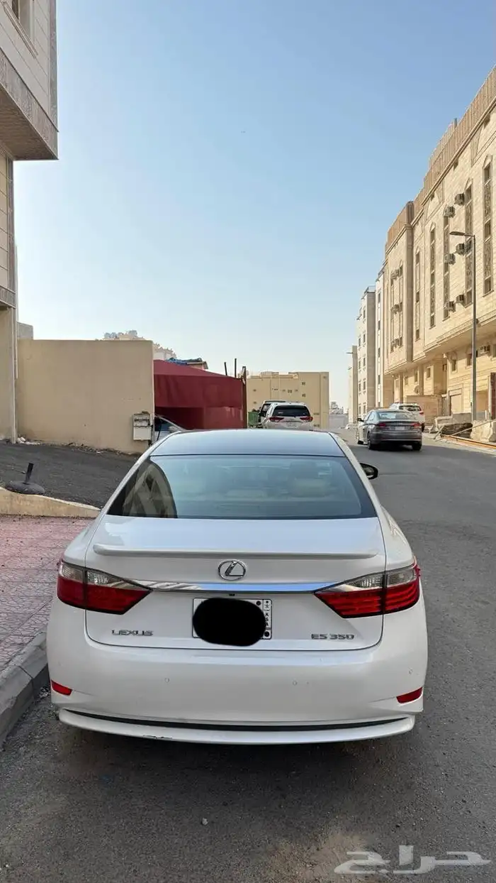 لكزس 2013 0