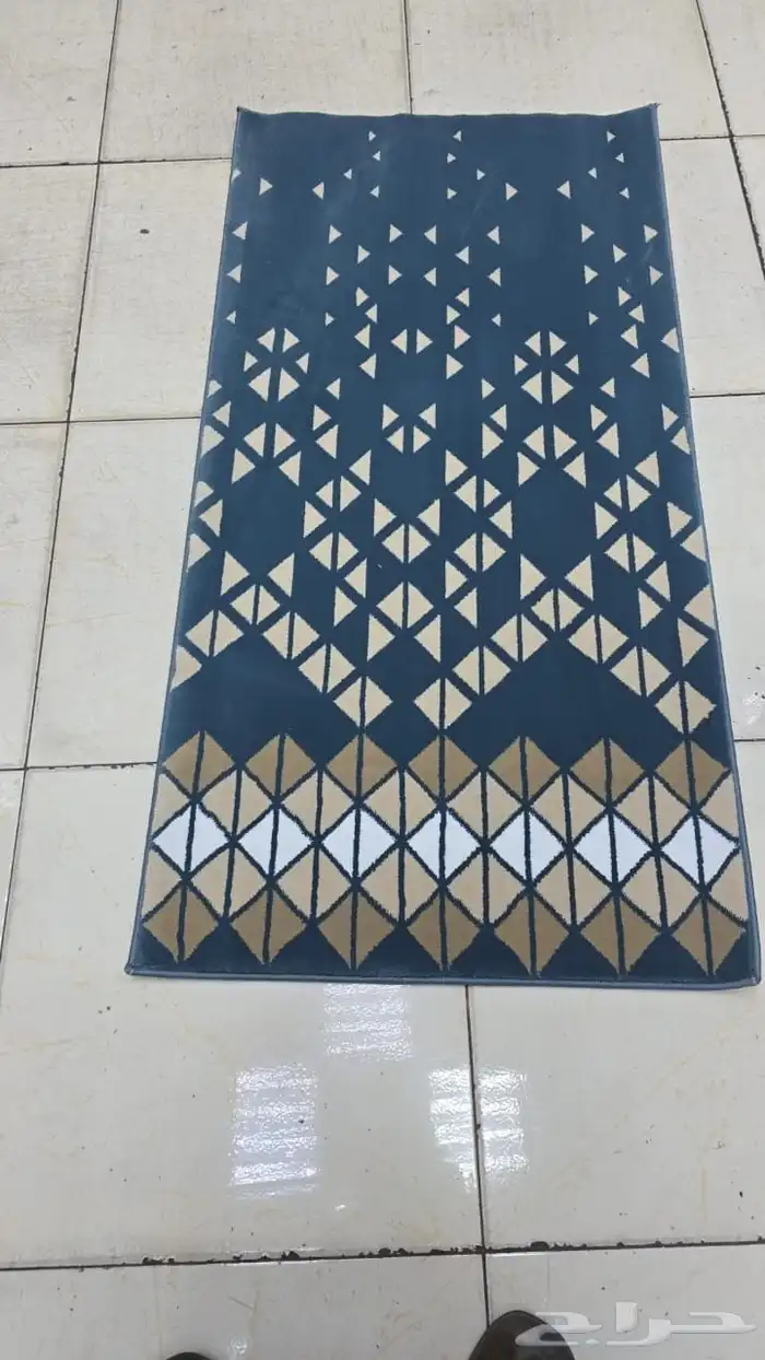 موكيت مساجد فاخر   نقشات إسلامية   خامة ثقيلة وجودة عالية 5