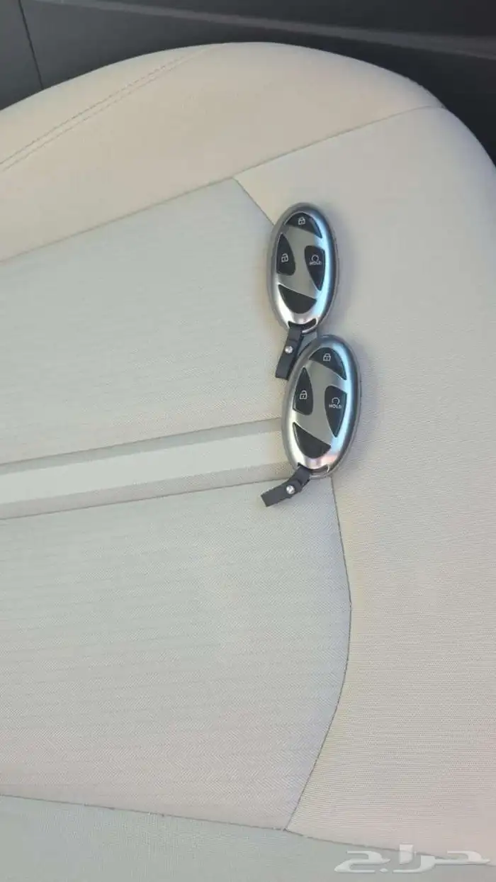 هواندي سوناتا 2025 كمفورت 4