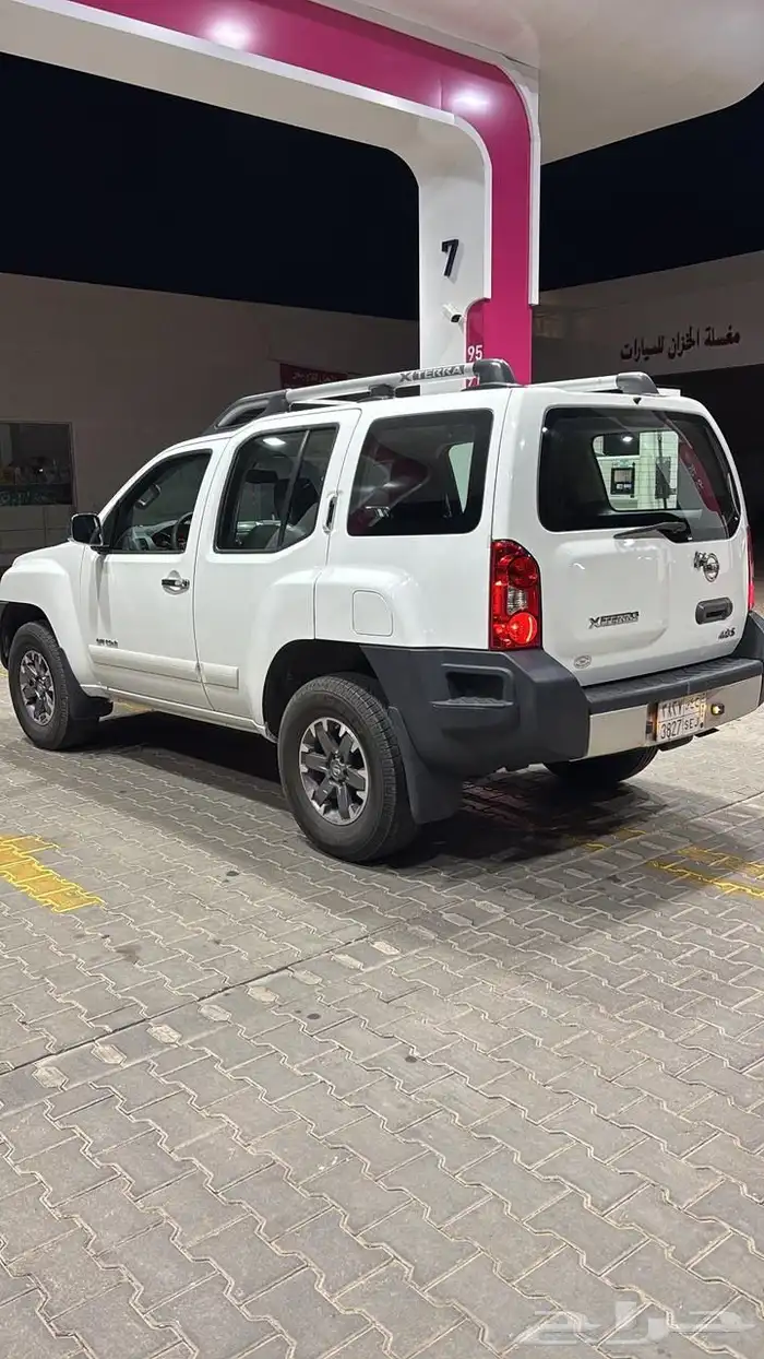 إكستيرا 2014 فل كامل أوف رود 4