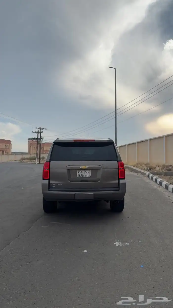 تاهو 2019 مطور 12