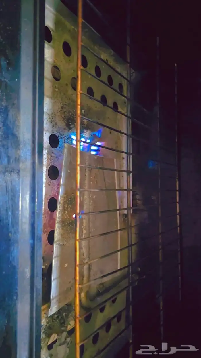 بوتاجاز نوع جليم 4