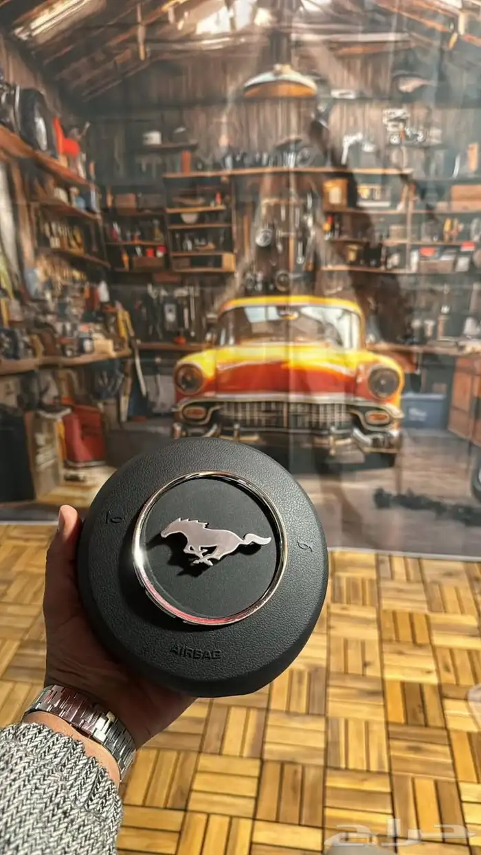 سستم ارباق ازيرا ارباقات النترا ايرباق كامري 2