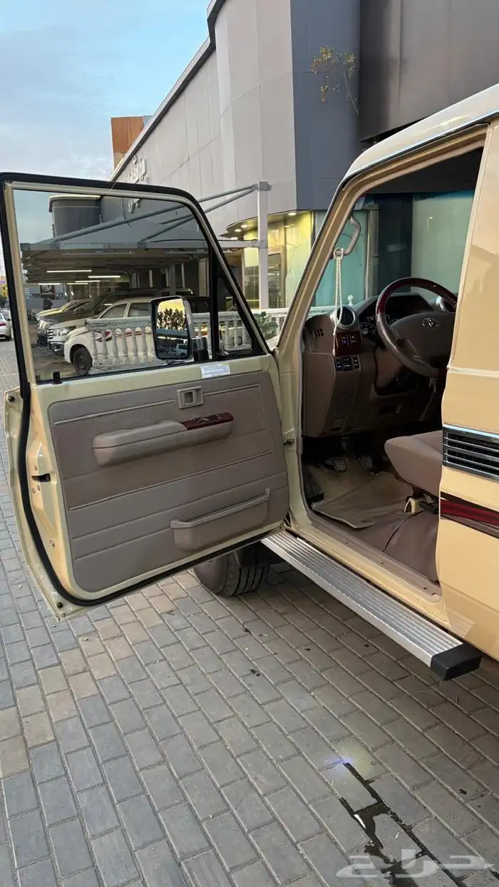 للبيع شاص بريمي 2019 شبه مخزن 7