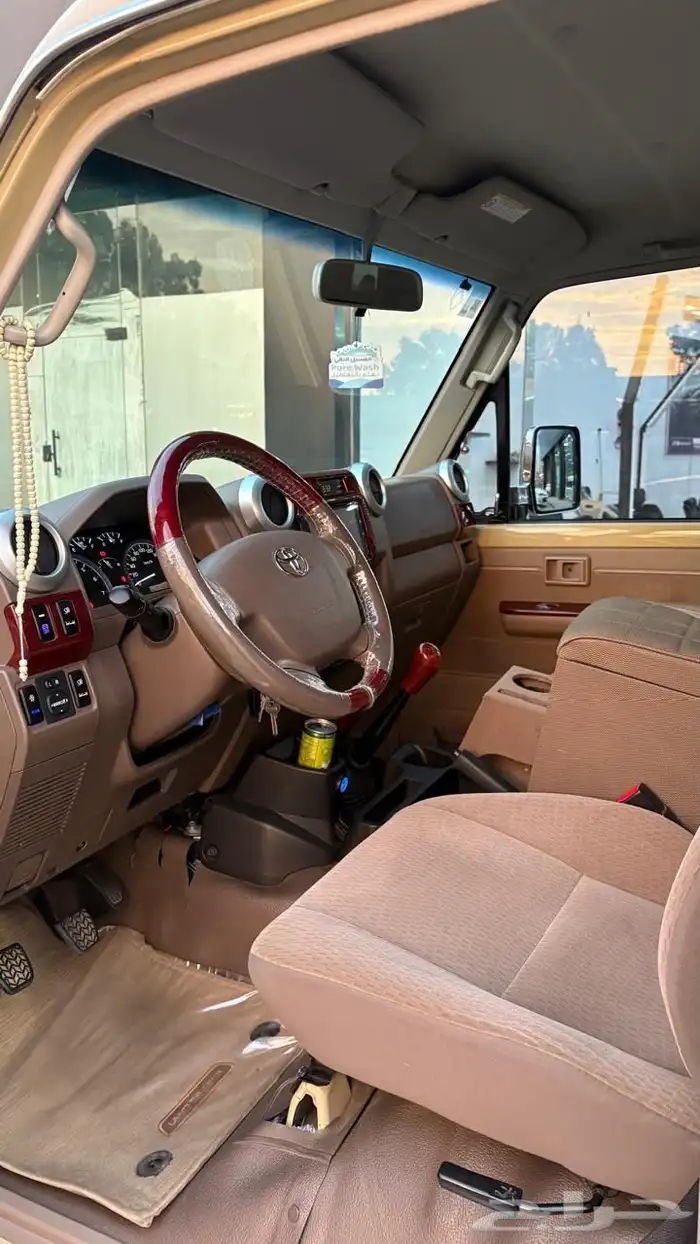 للبيع شاص بريمي 2019 شبه مخزن 12