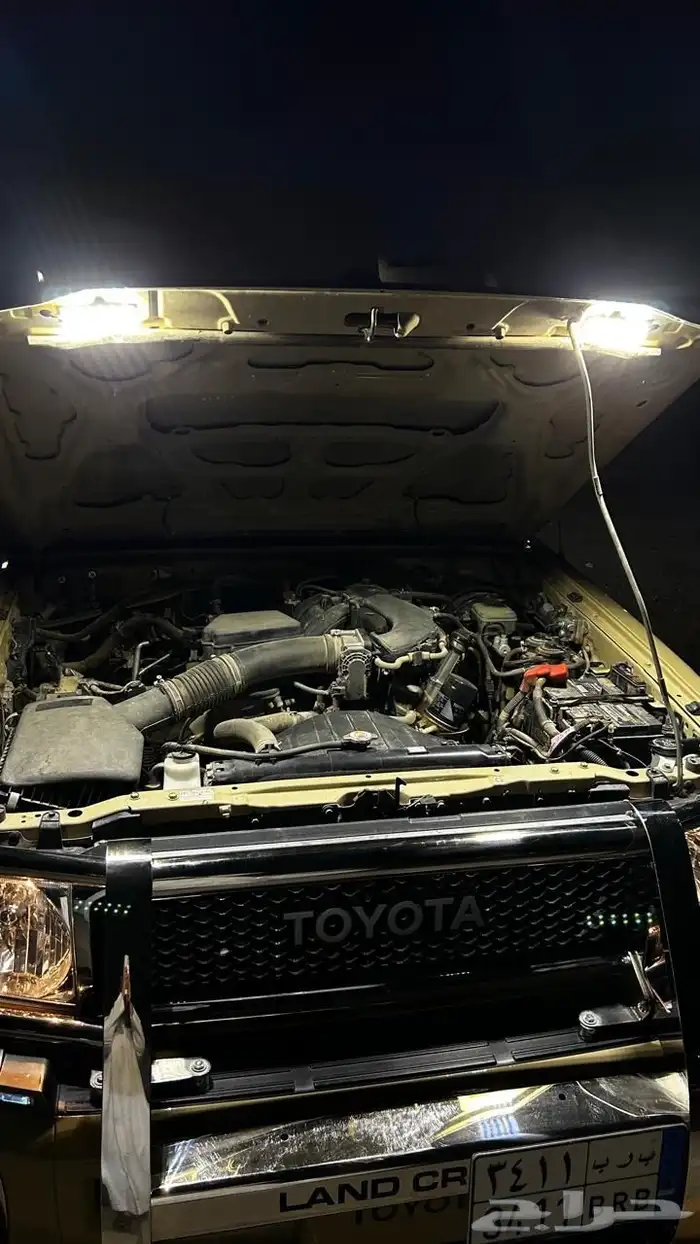 للبيع شاص بريمي 2019 شبه مخزن 14