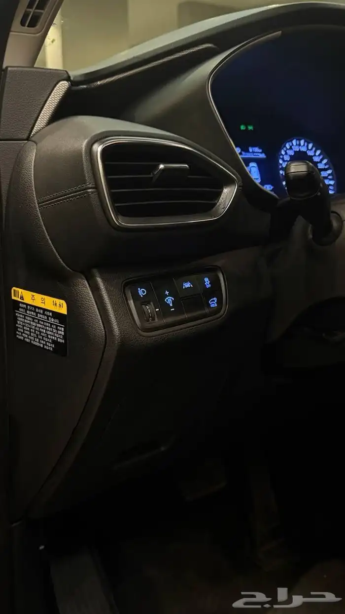 سنتافي 2020 ( ديزل ) بحالة الوكالة نص فل 11