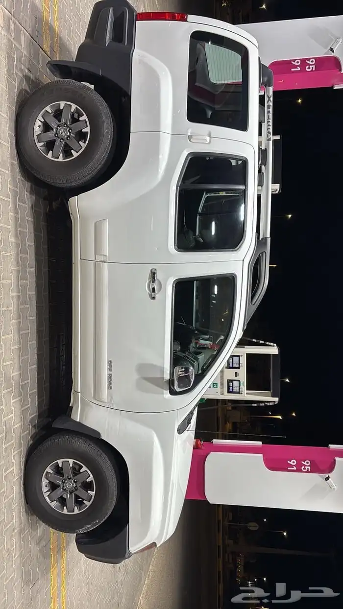 إكستيرا 2014 فل كامل أوف رود 3