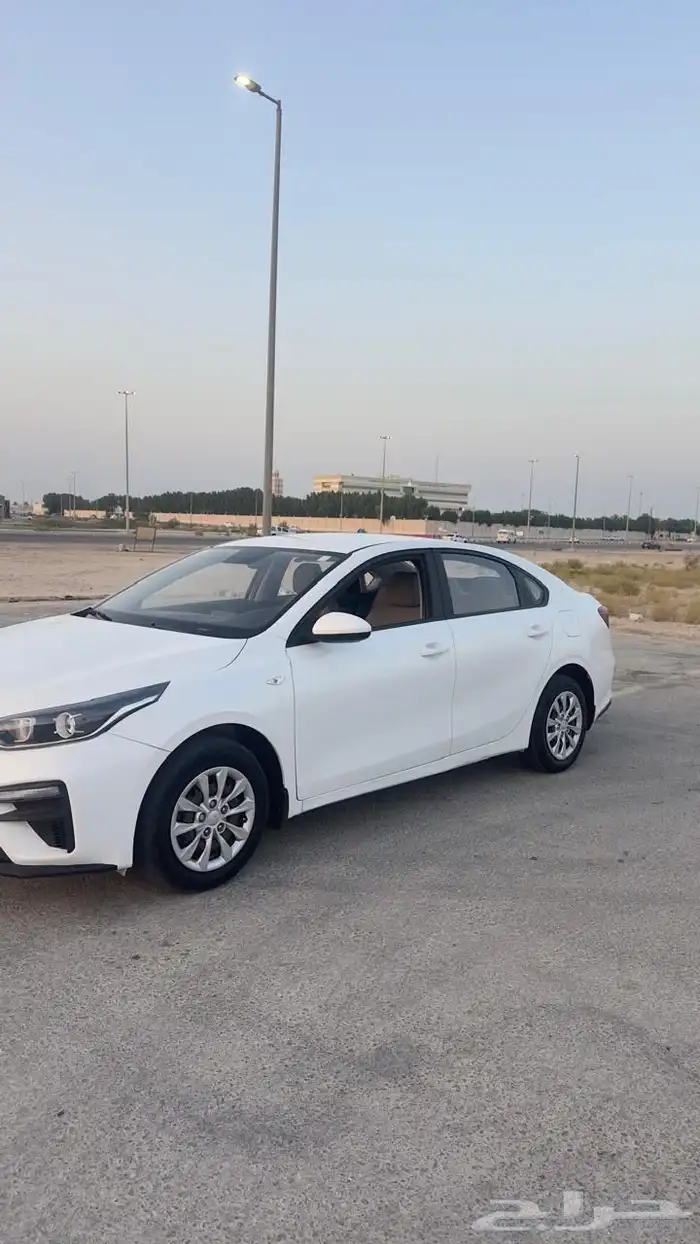 للبيع سيراتو مديل 2020 0