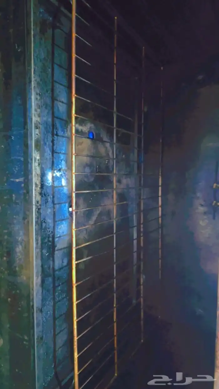 بوتاجاز نوع جليم 7