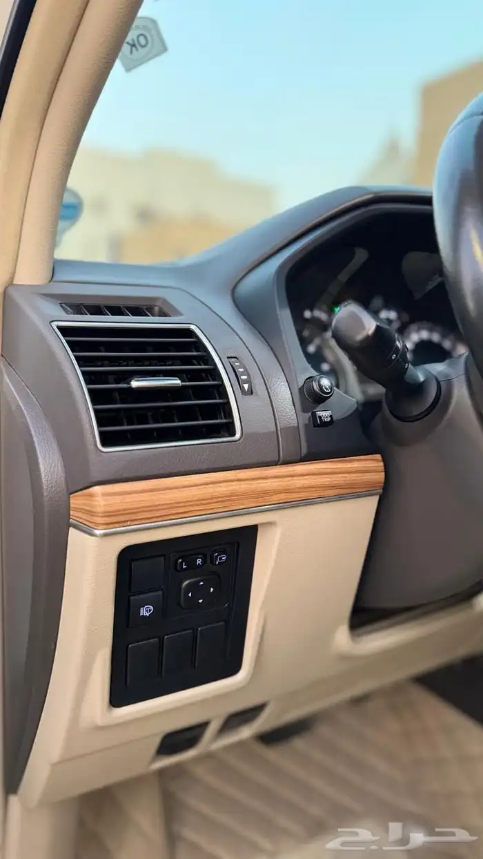 برادو 2018 VX 4