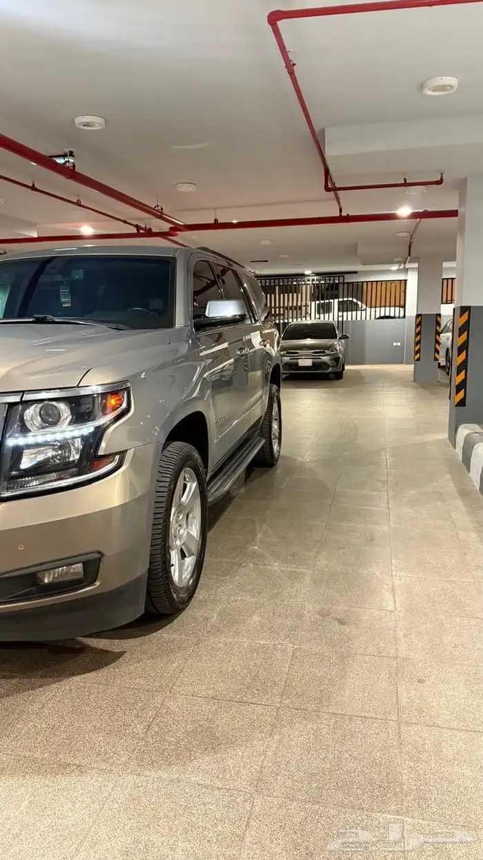 تاهو 2019 مطور 26