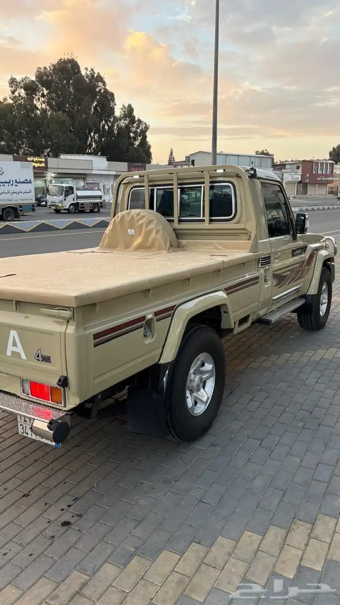 للبيع شاص بريمي 2019 شبه مخزن 3