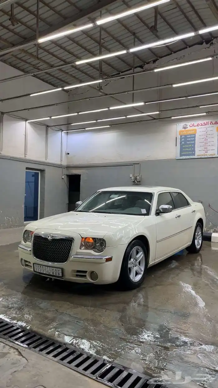كرايسلر 2010 3