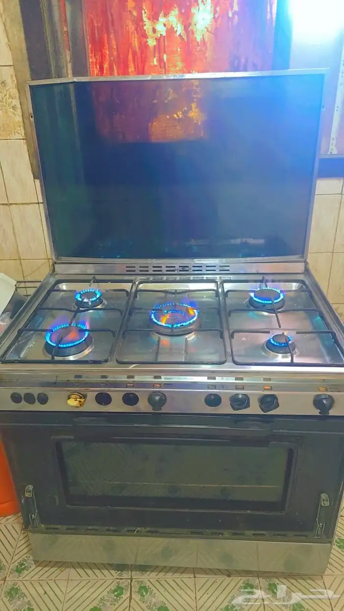 بوتاجاز نوع جليم 0