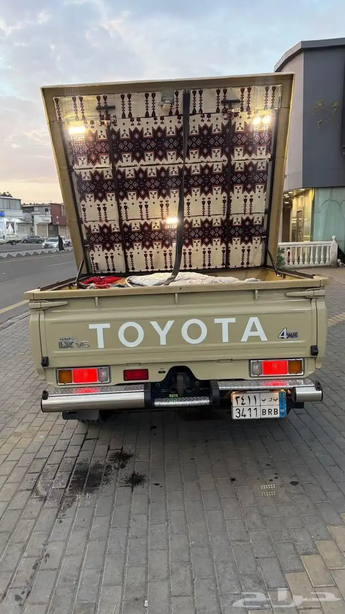 للبيع شاص بريمي 2019 شبه مخزن 10