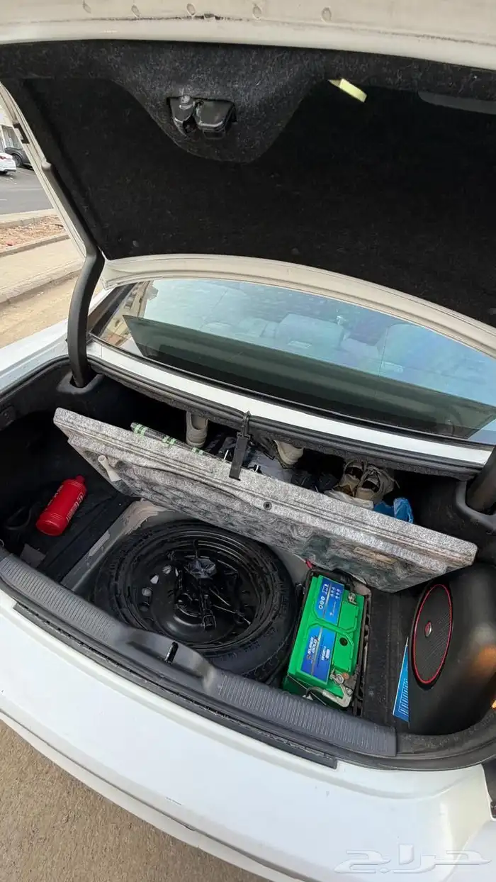 دودج تشارجر رالي 19