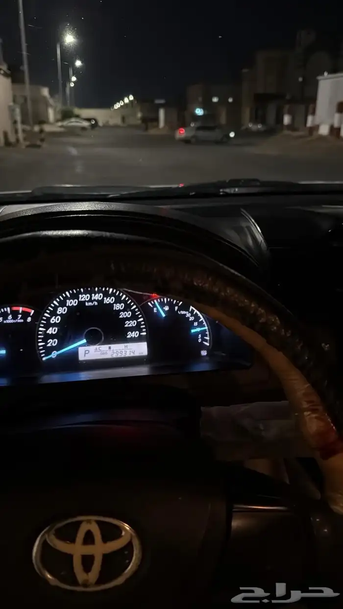 كامري للبيع 2017 2
