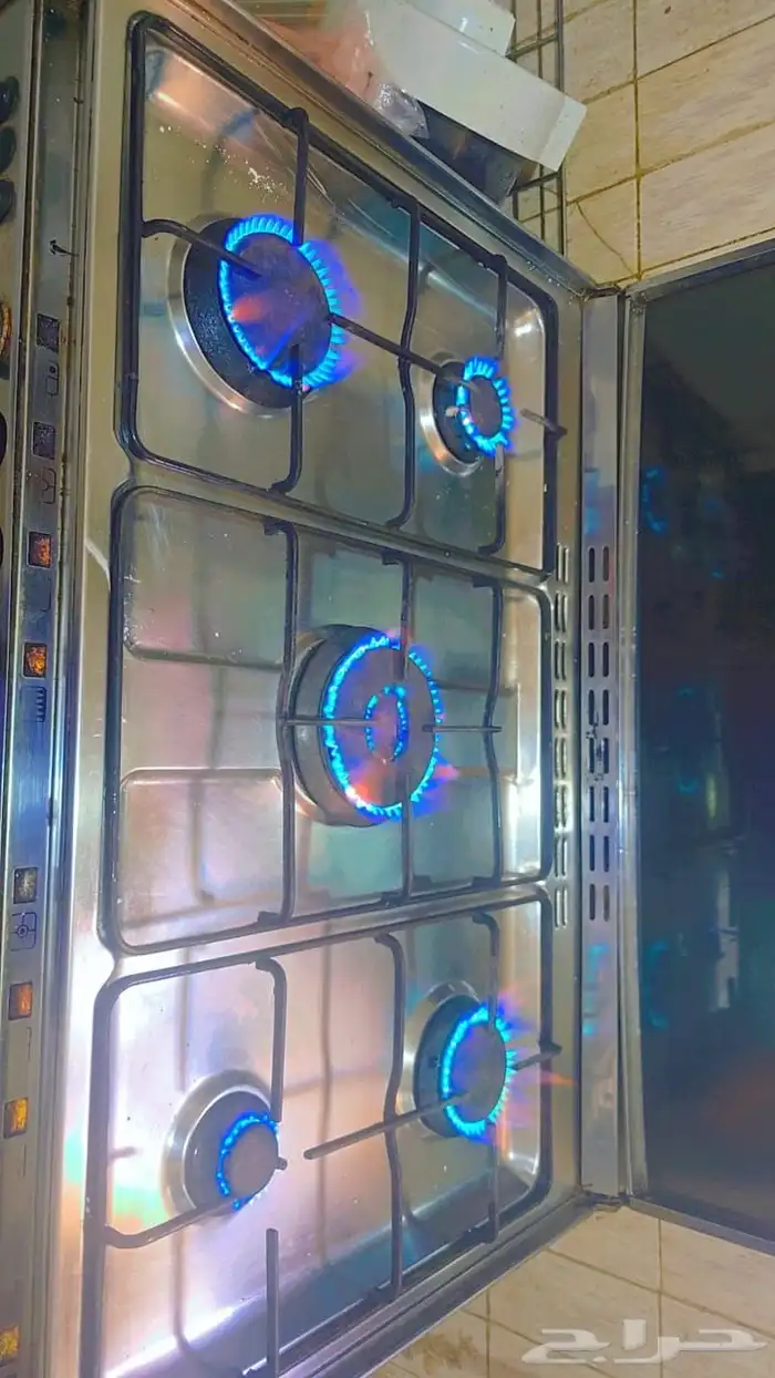 بوتاجاز نوع جليم 2