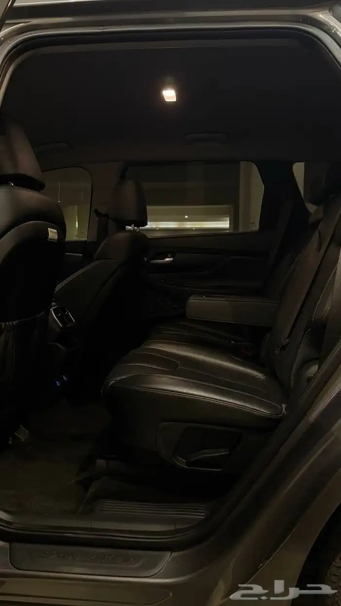 سنتافي 2020 ( ديزل ) بحالة الوكالة نص فل 17