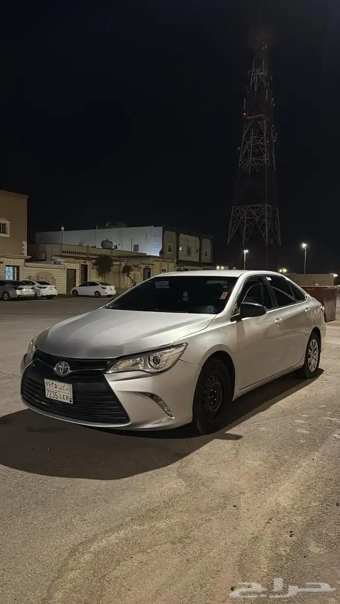 كامري للبيع 2017 3
