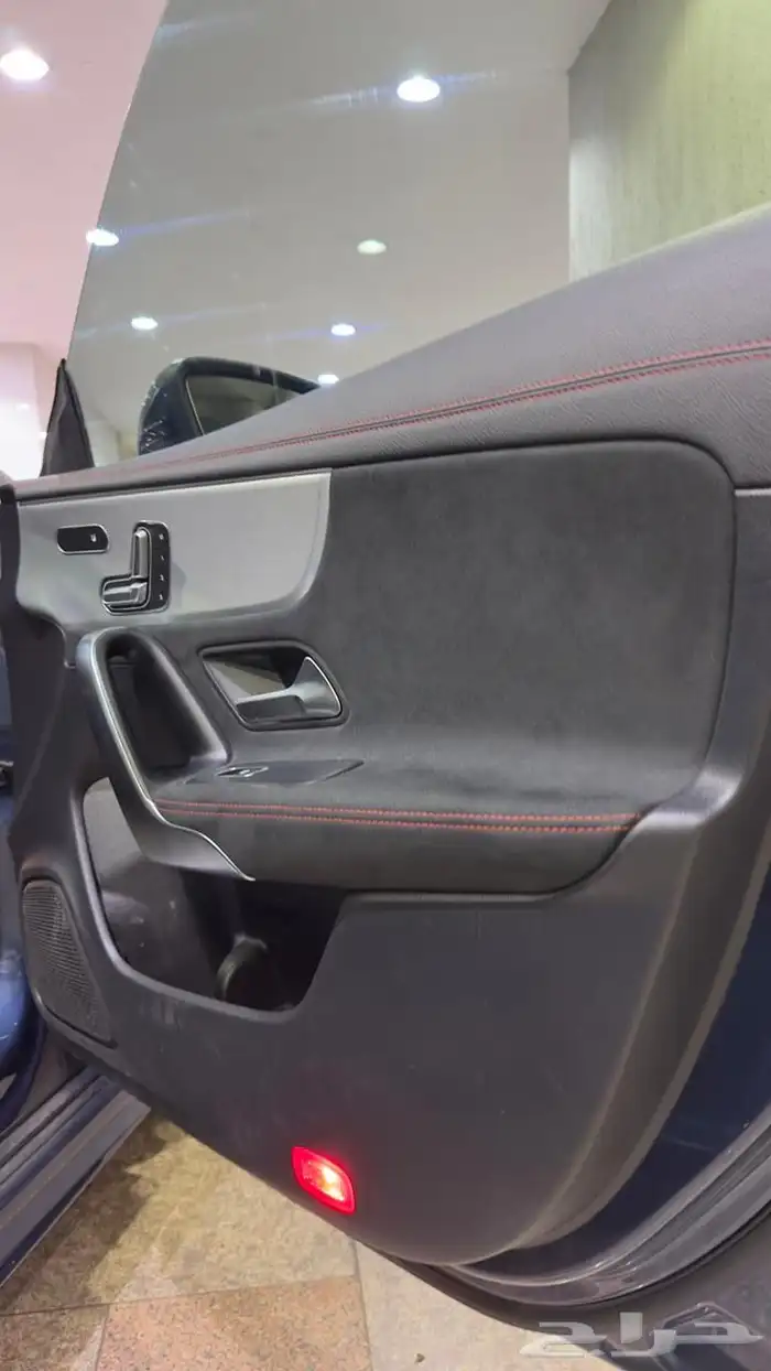 مرسيدس CLA 250 موديل 2022 9