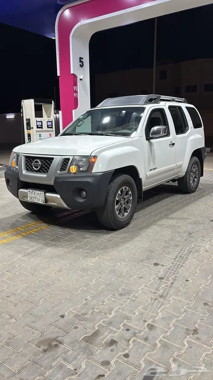 إكستيرا 2014 فل كامل أوف رود 7