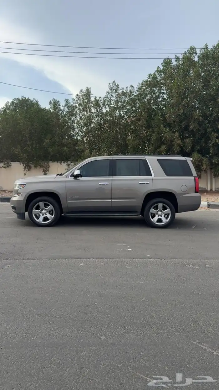 تاهو 2019 مطور 14