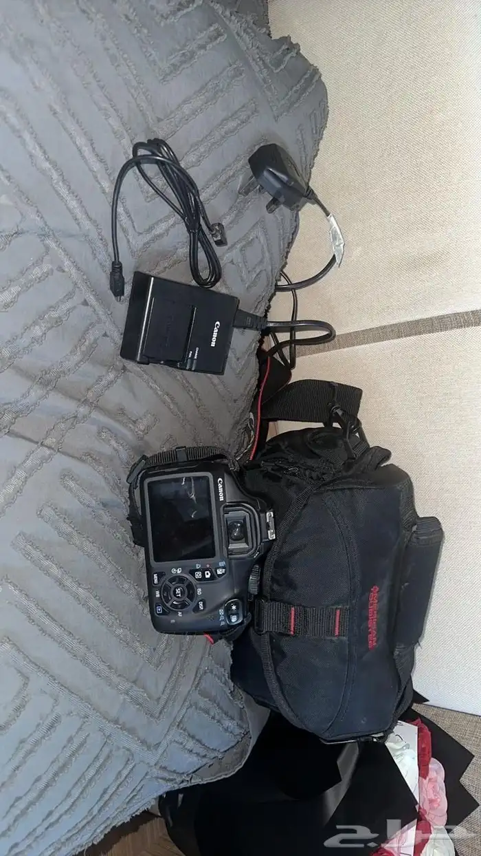 كمرة كانون 2