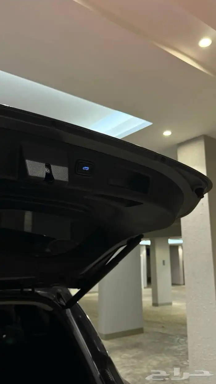 سنتافي 2020 ( ديزل ) بحالة الوكالة نص فل 19