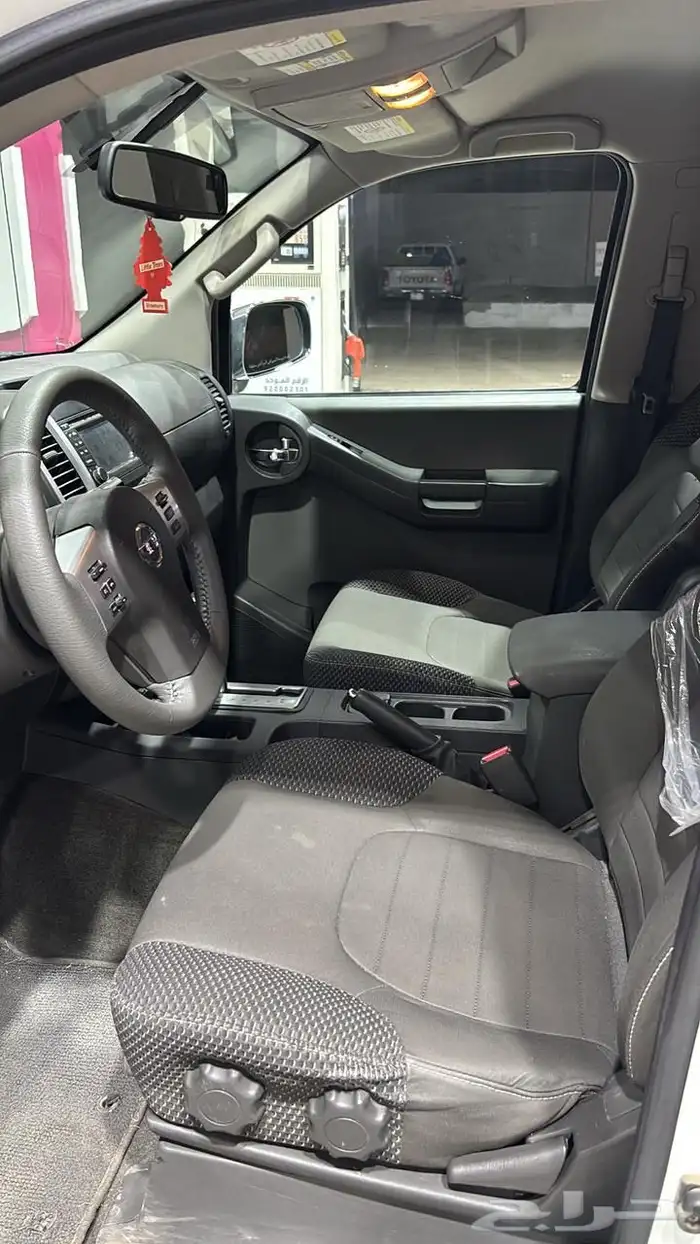 إكستيرا 2014 فل كامل أوف رود 2