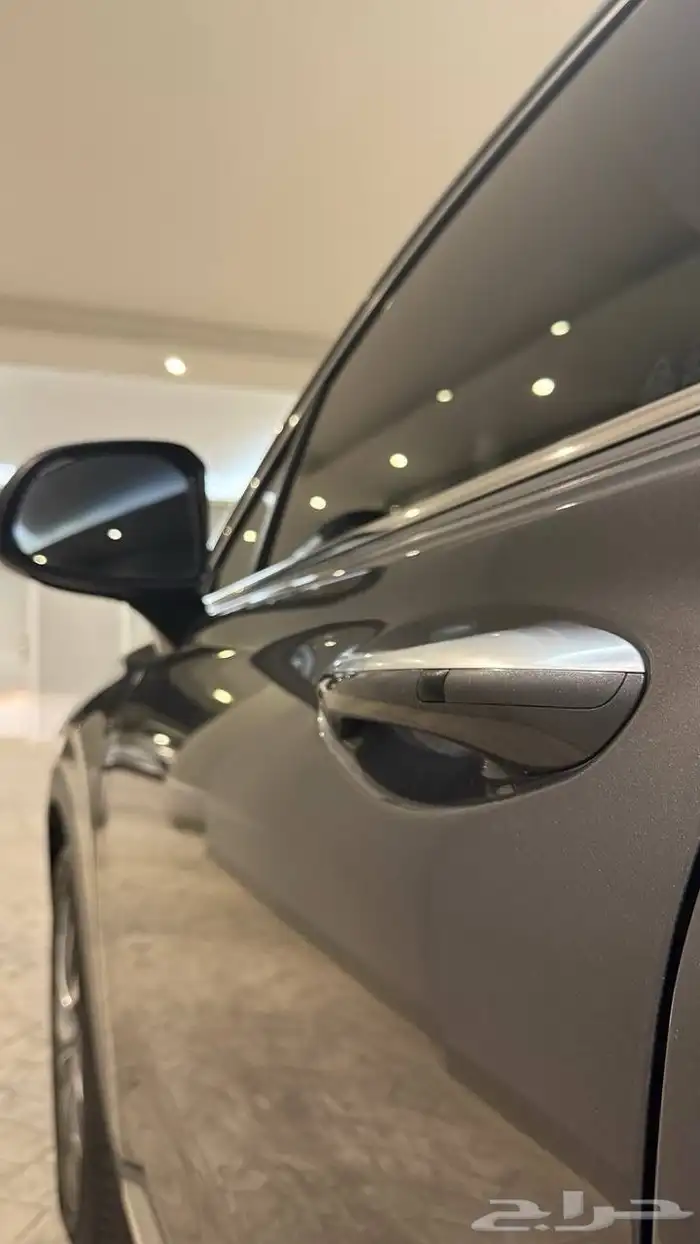 سنتافي 2020 ( ديزل ) بحالة الوكالة نص فل 6