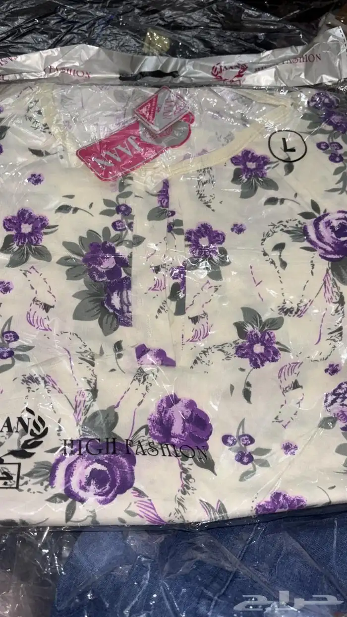 جلابيات للبيت مريحه وجودة كويسه بسعر رمزي 1