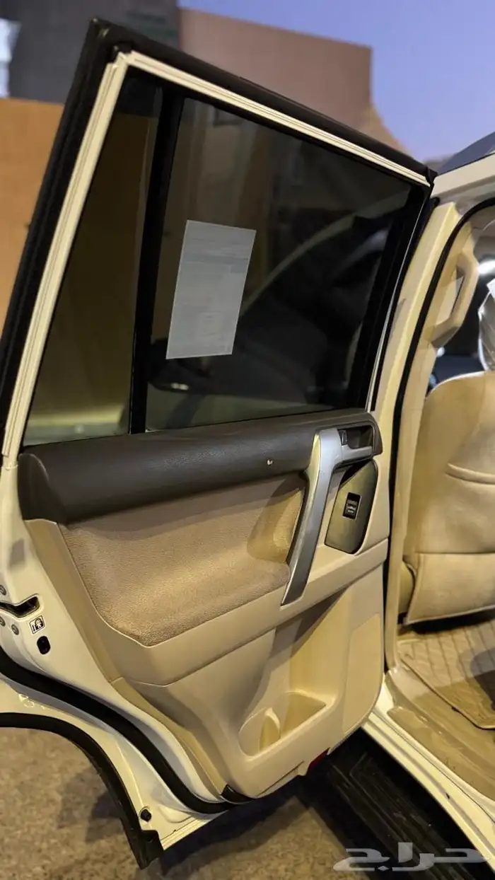 برادو 2018 VX 15