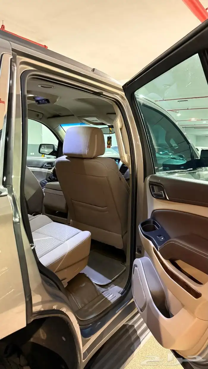 تاهو 2019 مطور 21