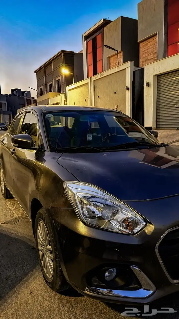 ديزاير 2023شبه وكاله 6