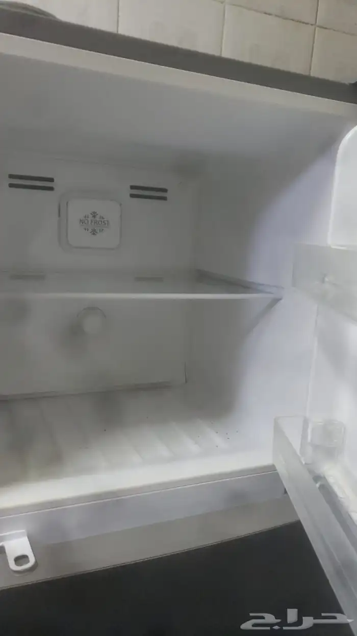 ثلاجة للبيع جدة العزيزية 2
