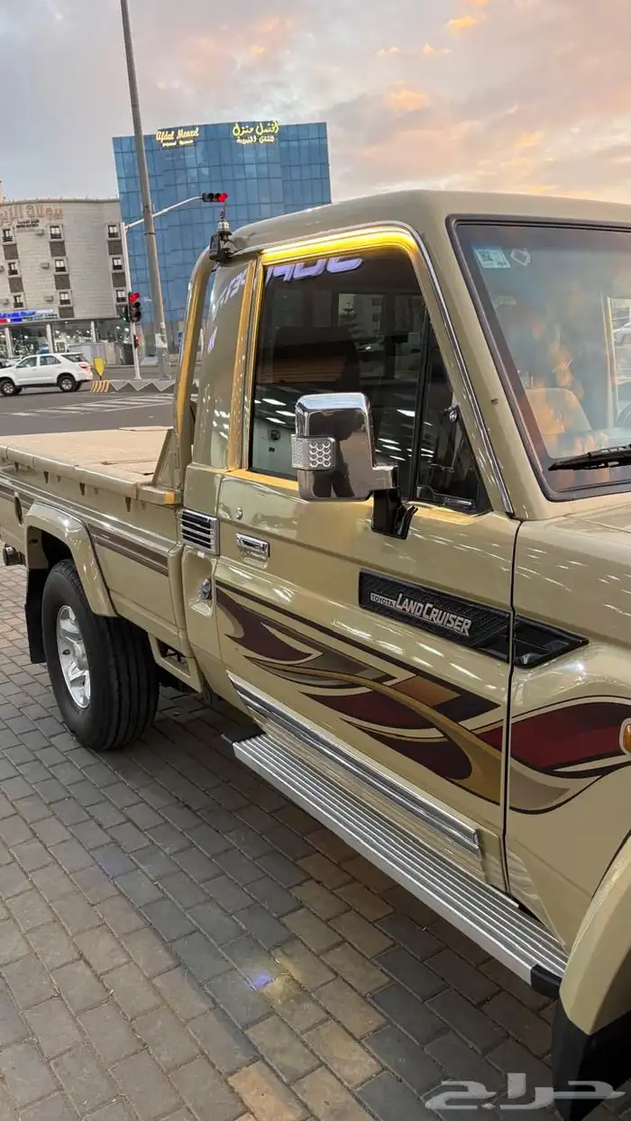 للبيع شاص بريمي 2019 شبه مخزن 4