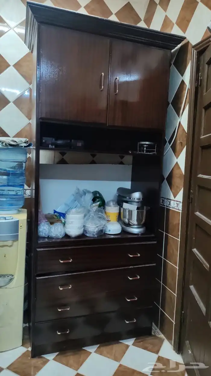 دولاب للبيع جده 0