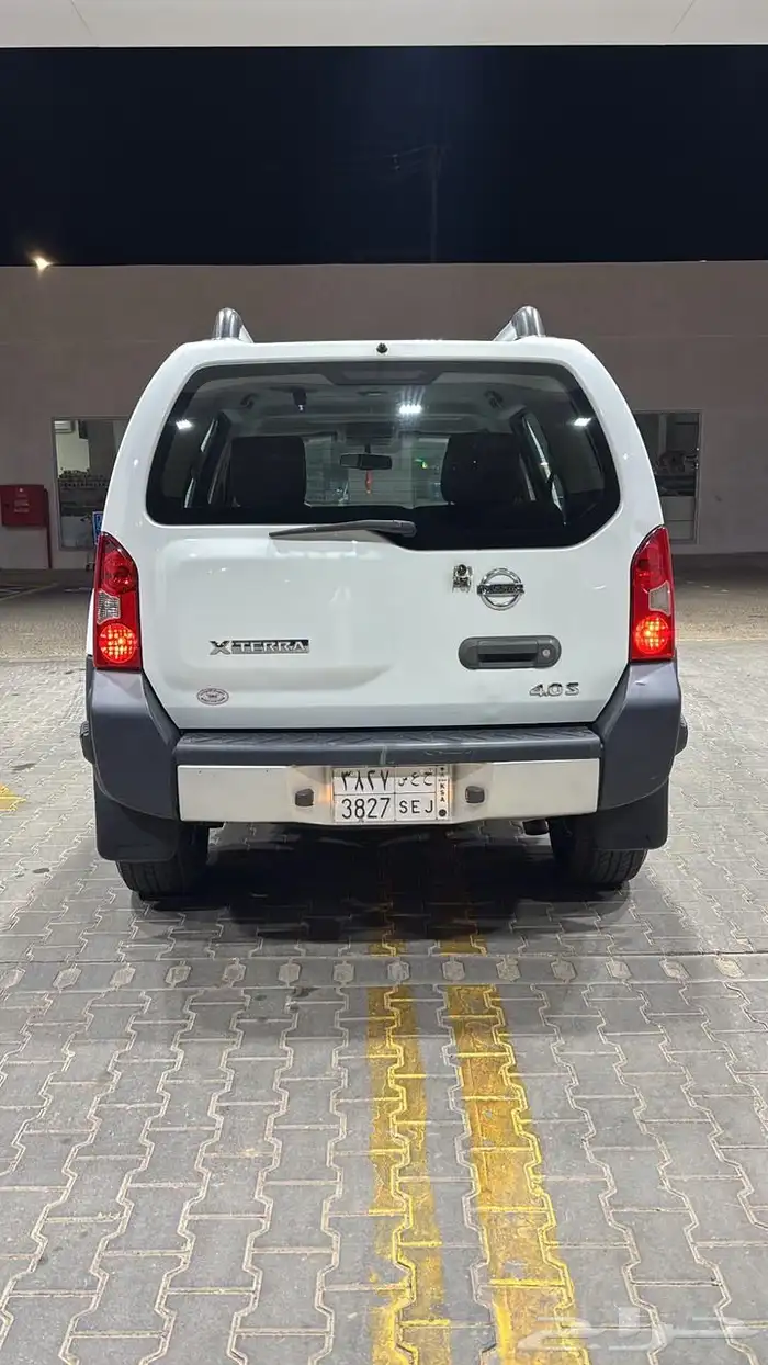 إكستيرا 2014 فل كامل أوف رود 9