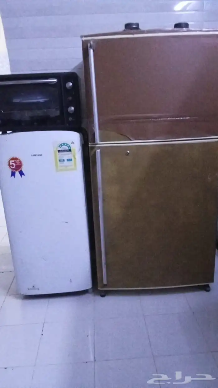 أغراض منزلية للبيع المستعجل 3