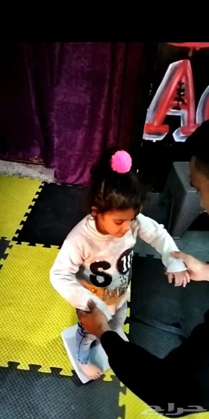 جلسات تخاطب وتعديل سلوك 1